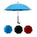 Functional umbrella